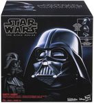 Star Wars Black Series Darth Vader Premium Electronic Helmet $159.96 Delivered (RRP $200) @ Myer 