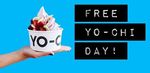 [VIC] Free Yo-Chi Frozen Yoghurt, Saturday (15/12) from 2PM @ Jimmy Grants (St. Kilda)