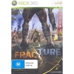 Fracture XBOX 360 $6.63 + $3.90 P/H & Front Mission Evolved PS3 $13.36 + $3.90 P/H