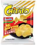 Chitato Indo Mie Mi Goreng Chips 55g $1.30 (Was $2.60) @ Woolworths