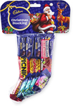 Cadbury Christmas Stocking 182g $1.50 @ Big W