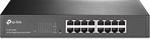 [Back Order] TP-Link 16-Port Gigabit Ethernet Easy Managed Switch, Fanless (TL-SG1016DE) $79.99 Delivered @ Amazon AU