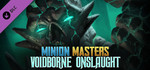 [PC] Steam - FREE - Minion Masters Voidborne Onslaught DLC (normal price: $21.50 AUD) - Steam Store