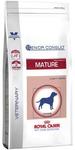 50% off Royal Canin Vet Care Canine Mature Medium Dry Food 10kg ($55) @ Budget Pet Products