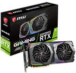 MSI GeForce RTX 2070 Gaming 8GB $749 + Shipping at PC Case Gear 