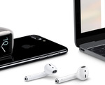 [Pre-Order] Apple AirPods (Gen 2) with Charging Case $220, with Wireless Charging Case $299 Delivered @ Studio Proper