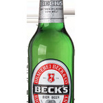 [NSW] Beck's Beer 330ml (Fully Imported) Case of 24 (+ Bonus Stubby Holder) $39.99 @ Cellarbrations, Roselands (In-Store Only)