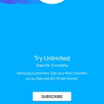 3 Months of Google Music Free for Samsung Users