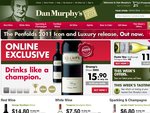 Dan Murphies - Tooheys Extra Dry Platinum Stubbies 6.5% Alc @ $41.95 a Carton