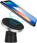 50% off Quick Wireless Car Mount Charger $50 Free Delivery @ Catch