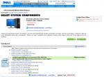 Dell Vostro 200 Slim Tower Desktop. 17" TFT 1.8GHz Celeron, 1GB RAM, 80GB, DVDRW, $498 Delivered