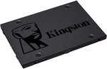 Kingston SA400 SSD 480GB 2.5-inch SATA3  $72.24 Delivered @ Amazon AU