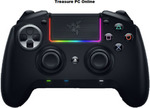 [PS4] Razer Raiju Ultimate Controller $239.20 Shipped @ Treasure PC eBay