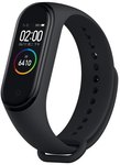Xiaomi Mi Band 4 Fitness Band (Chinese Version) $23.09 (~AU $33.59) Delivered @ Joybuy