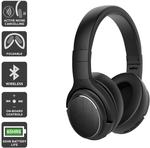 Kogan EC-65 Wireless Active Noise Cancelling Headphones $66 + Delivery (Free for Kogan First), RRP $149 @ Kogan 