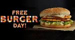 [VIC] Free Double Bondi Burger (First 500 Customers) @ Oporto Cranbourne (Sat 29/6, 11am-5pm)