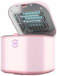 Rizees Baby UV Steriliser and Dryer, Pink $116.35 Delivered @ Amazon AU