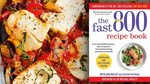 Win 1 of 5 The Fast 800 Recipe Books Worth $35 from SBS