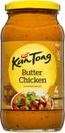 KAN TONG Cooking Sauce Butter Chicken, 485g $1.65 + Delivery (Free with Prime/ $49 Spend) @ Amazon AU