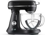 Breville Baker Boss Single Bowl Mixer - Black - Free Delivery $360 (Was $499) @ Zumi X