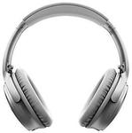 [eBay Plus] Bose QuietComfort 35 II Headphones Silver $305.15, Black $313.65 Delivered @ Microsoft eBay