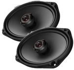 [eBay Plus] Pioneer Coaxial Speakers - TS-D69F (6"X9") $146.07, TS-D65F (6.5") $129.07 Delivered @ Ryda Online eBay