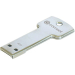 One of Those Cool USB 'Key Drives' Only $8.99 (from $14.99) at Staples