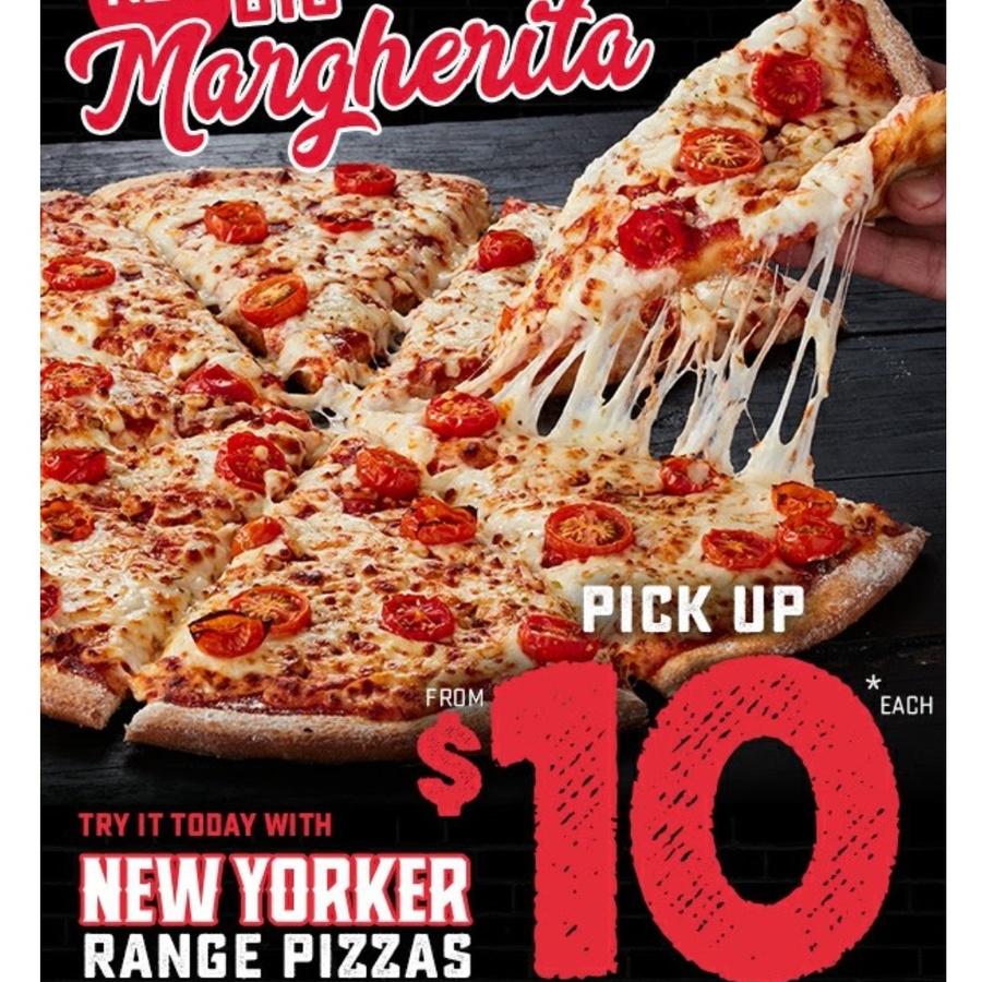dominos coupons new yorker