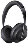 Bose Noise Cancelling Over-Ear Headphones 700 (Black) $595 Pickup /+ Delivery @ JB Hi-Fi