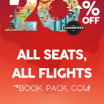 20% off Flights @ AirAsia