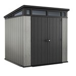 Keter Artisan Shed 7’X7′ 2.1mx2.1m $1159 @ Costco (Membership Required)
