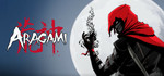 [PC] Steam - Aragami - $5.79 AUD - Steam