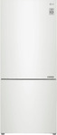 LG GB-455WL 454L Bottom Mount Refrigerator $718.40 + Delivery @ The Good Guys eBay