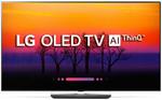 [Ex Display] LG B8 65" 4K UHD AI Smart OLED TV $2488 (In-Store Only) @ JB Hi-Fi