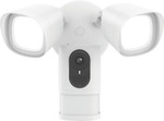 Eufy T8420CW2 HD Floodlight Security Camera - $203.15 + Delivery @ The Good Guys eBay