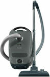 Miele Classic C1 Powerline Vacuum Cleaner (Grey Colour) $147.20 + $10 Delivery @ Bing Lee eBay