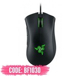 Razer DeathAdder Essential - Right-Handed Gaming Mouse $26.99 Delivered @ Wireless1