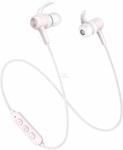 Lightning Deal - TaoTronics TT-BH026 Bluetooth Sport Earphones (Pink) $14.99 + Delivery ($0 with Prime/ $39 Spend) @ Amazon AU