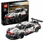 LEGO Technic Porsche 911 RSR 42096 $149 Delivered @ Amazon AU