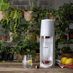 Win 1 of 3 SodaStream Makers from Clean Up Australia Valued at $109 Each
