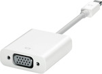 Apple Mini Display Port to VGA Adapter $5 (Was $45) at The Good Guys