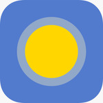 [iOS] Weather Perfect - Australian BOM Data Weather App - 50% off Yearly Subscription - $7.49 / Year (Usually $14.99)