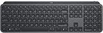 Logitech MX Keys Keyboard $169.61 Delivered @ MWAVE via Amazon AU