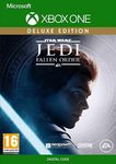 [XB1] Star Wars Jedi: Fallen Order Deluxe Edition $42.89 @ CD Keys