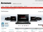 Lenovo Exclusive Coupon for OzBargain - 20%-40% off ThinkPad T, X and W Series