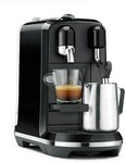 $429.00 BNE500BKS Nespresso Creatista Uno Coffee Machine + $100 Voucher + $90 Coffee Credit + Free Delivery @ David Jones