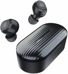 SoundPEATS True Wireless Bluetooth Earbuds $34.84 Delivered @ AMR Direct via Amazon AU