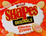 Arnott's Shapes:(Cheddar, Chicken Crimpy & Cheese N' Bacon (OOS), BBQ only) $1.60 + Delivery ($0 W Prime / $39 Spend) @Amazon AU