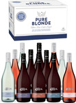 12 Bottles of Stonefish Wines & 1 Case of Pure Blonde $239.88 (Free Delivery Sydney Metro on Orders over $99) @ Mr Liquor