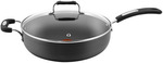 50% off Tefal Frypans (Free Delivery over $49) @ Myer